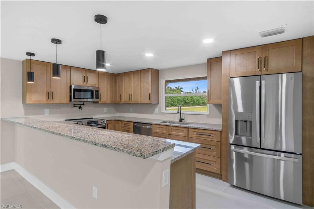 PUNTA GORDA - Residential