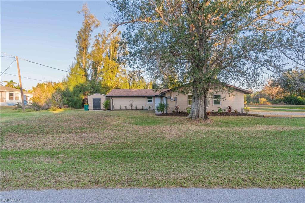 PUNTA GORDA - Residential