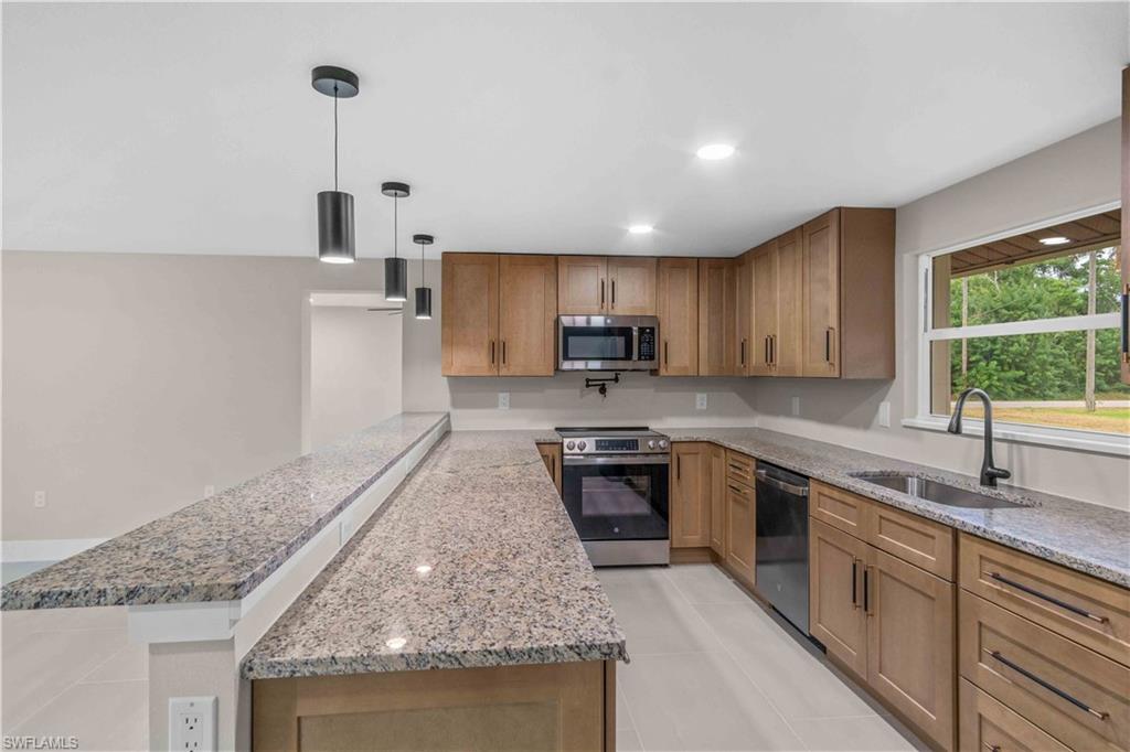 PUNTA GORDA - Residential