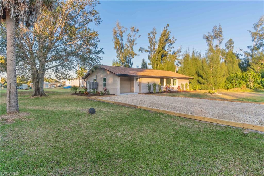 PUNTA GORDA - Residential