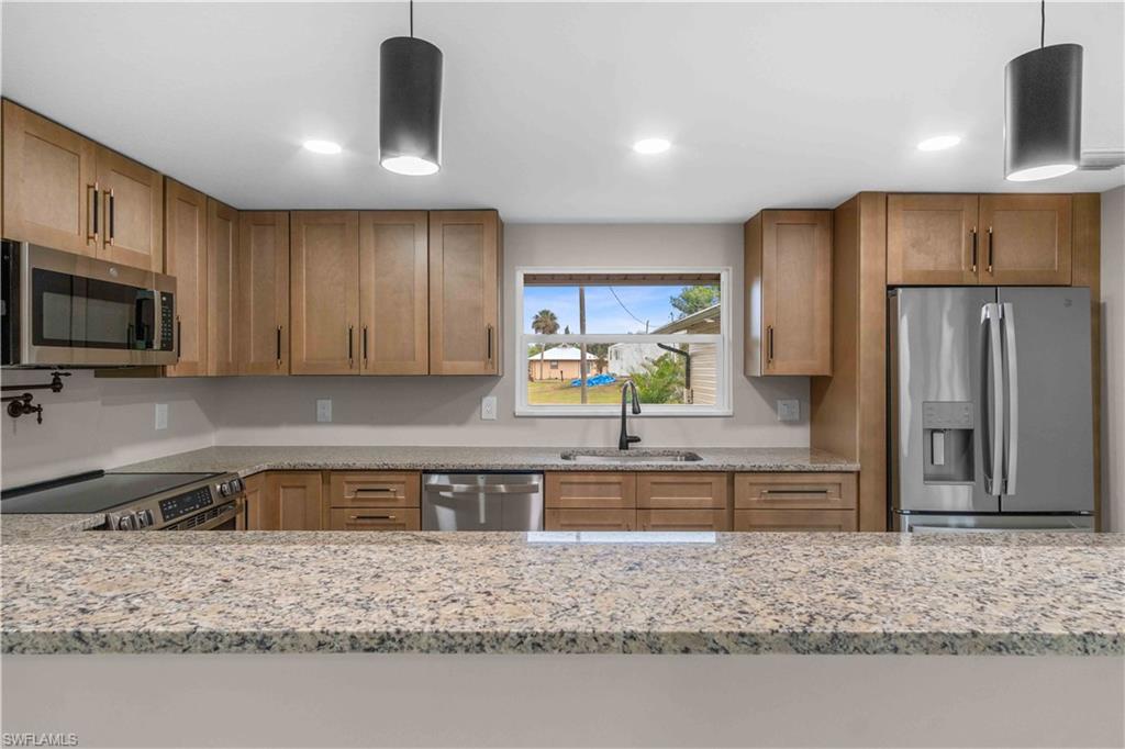 PUNTA GORDA - Residential