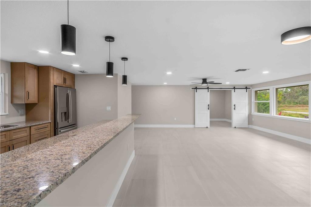 PUNTA GORDA - Residential