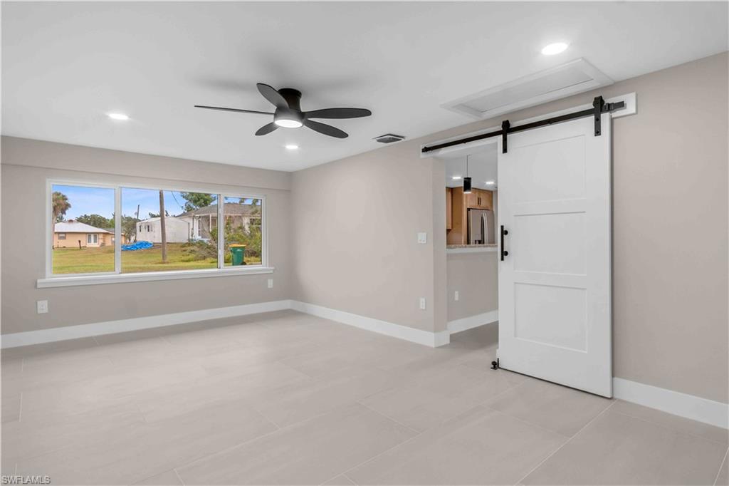 PUNTA GORDA - Residential