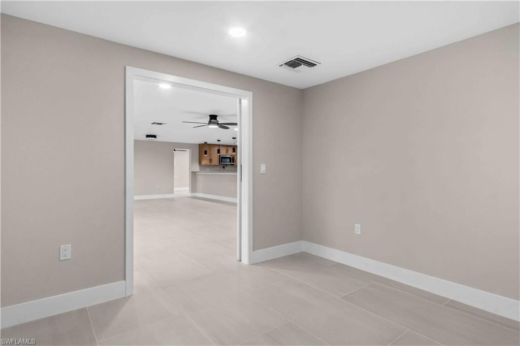 PUNTA GORDA - Residential