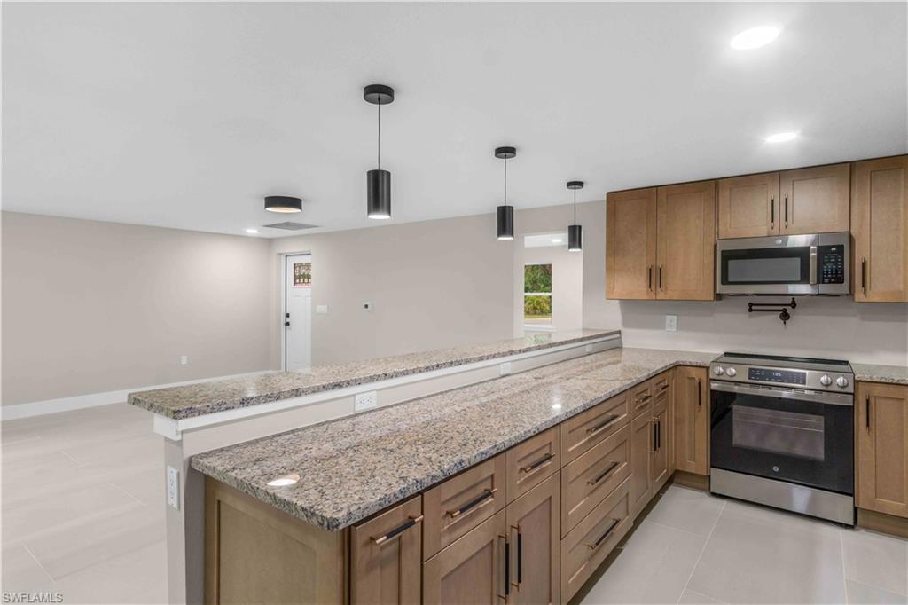 PUNTA GORDA - Residential