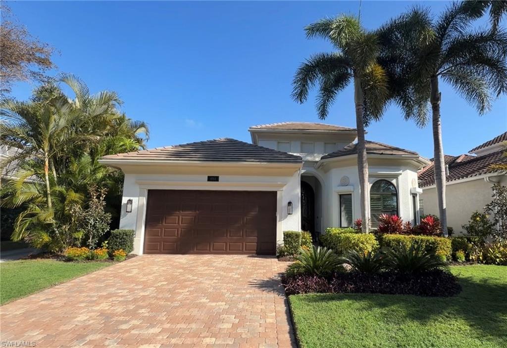 NATURE'S COVE - Residential