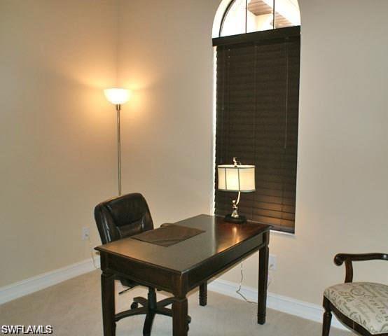 BLACK BEAR RIDGE - Residential Lease