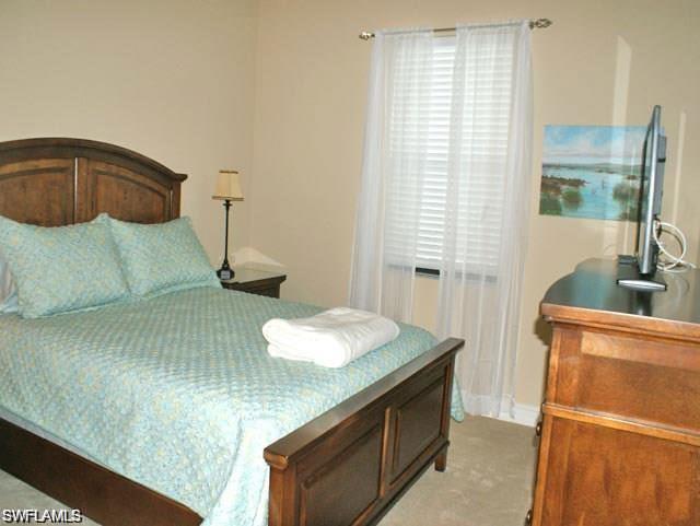 BLACK BEAR RIDGE - Residential Lease