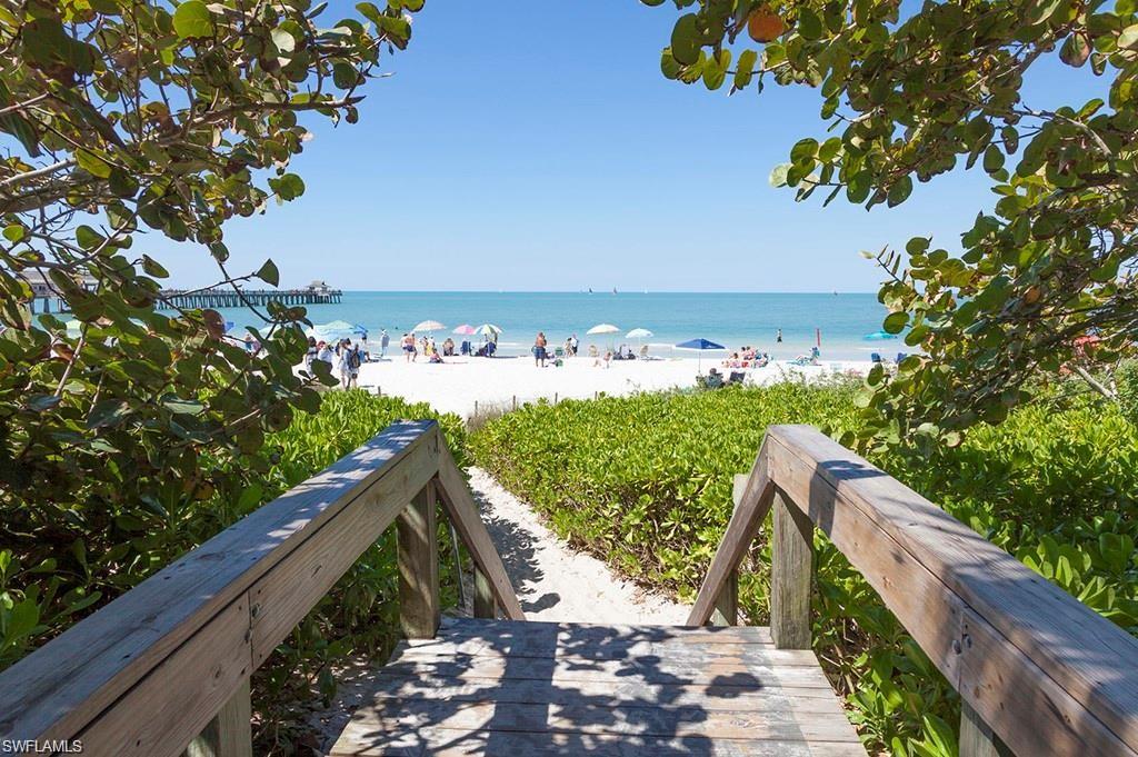 BLACK BEAR RIDGE - Residential Lease