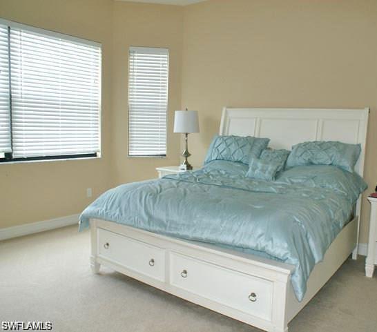 BLACK BEAR RIDGE - Residential Lease