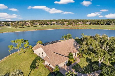 5825 Cloudstone CT NAPLES FL 34119