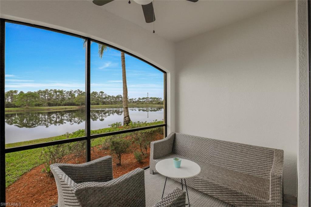 ALBERI ACQUA - Residential