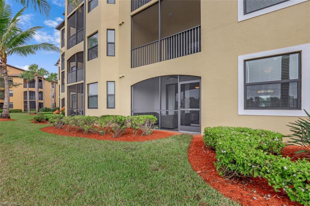 ALBERI ACQUA - Residential