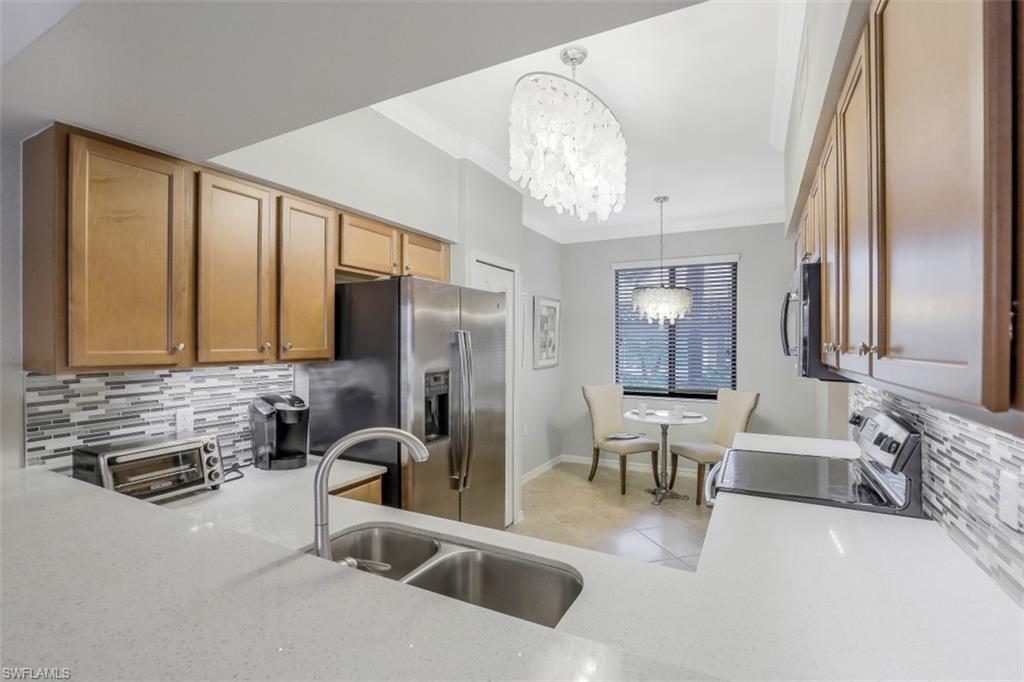 ALBERI ACQUA - Residential