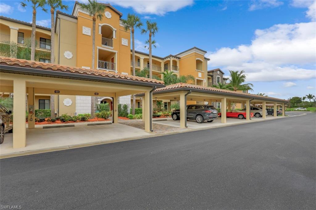 ALBERI ACQUA - Residential