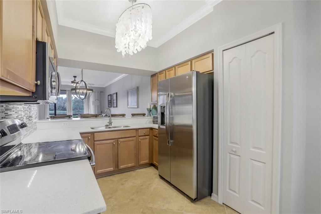 ALBERI ACQUA - Residential