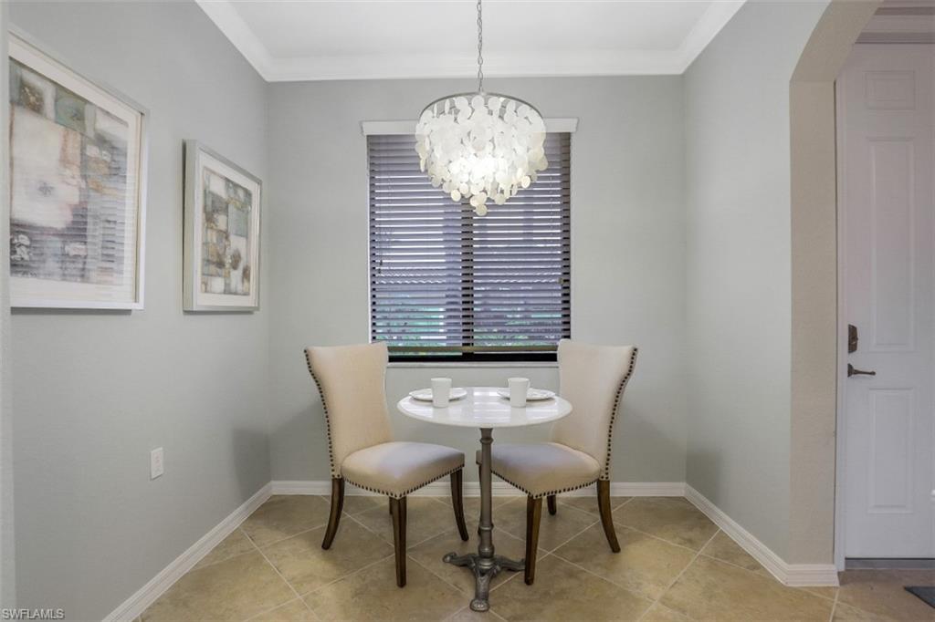 ALBERI ACQUA - Residential