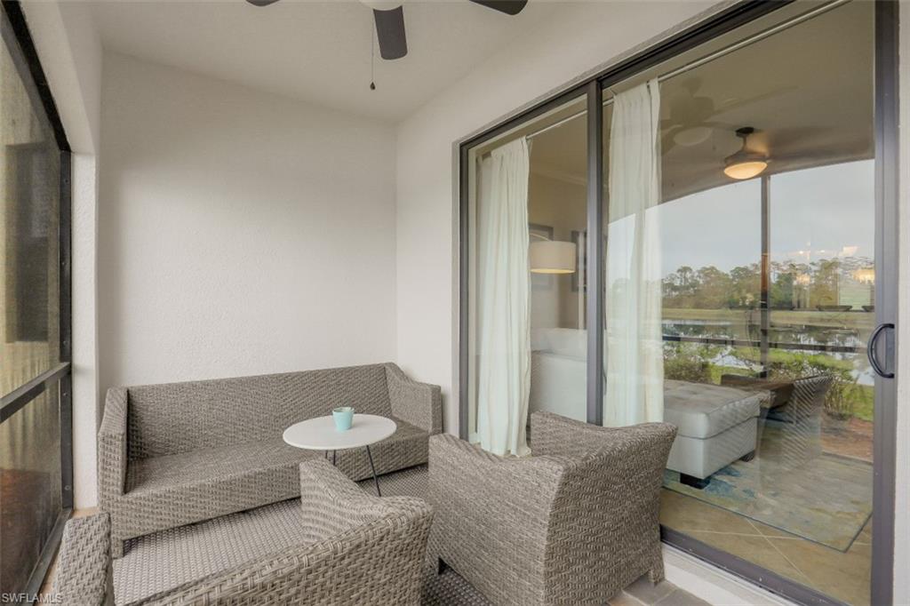 ALBERI ACQUA - Residential