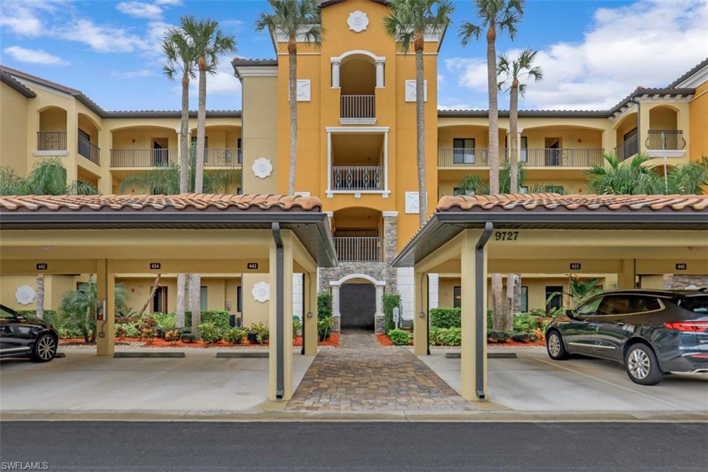 ALBERI ACQUA - Residential