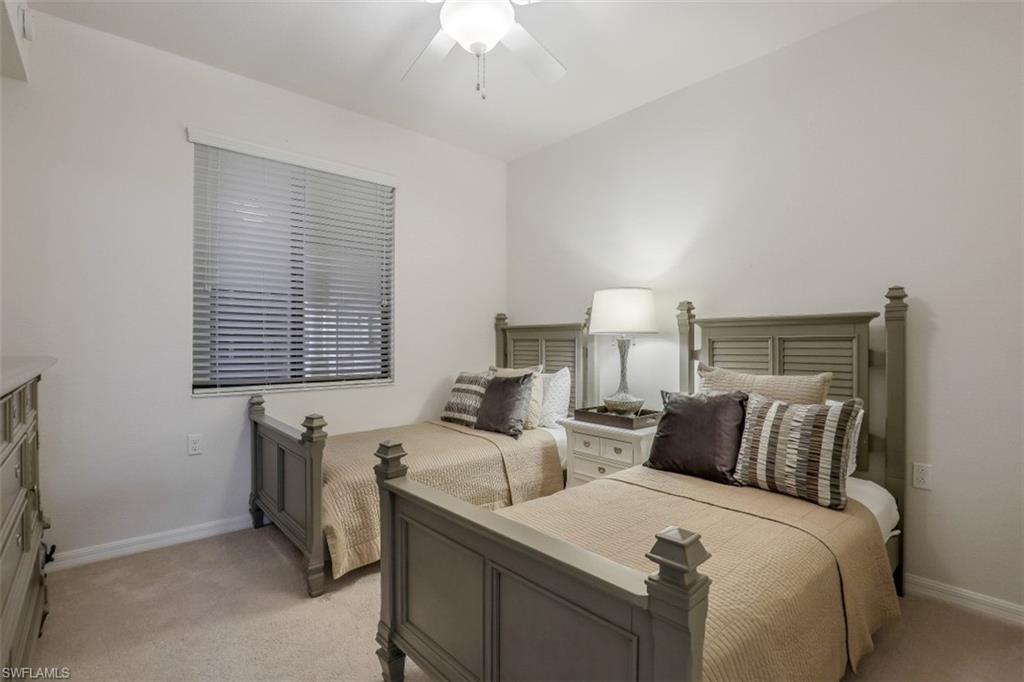 ALBERI ACQUA - Residential