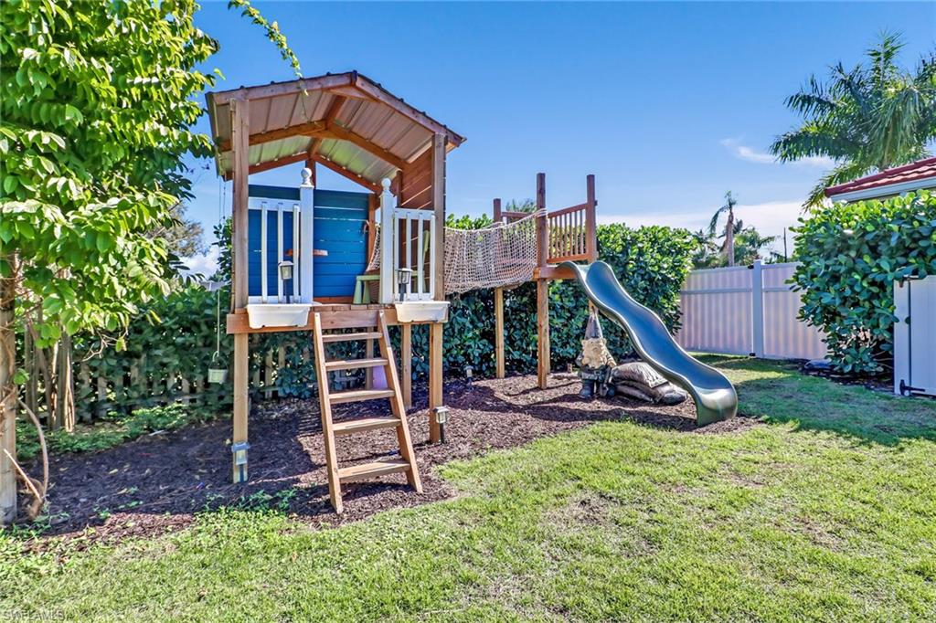 PALM RIVER ESTATES - Residential