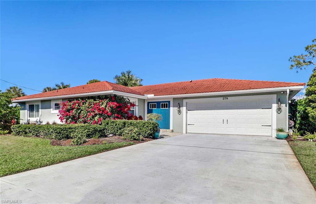 PALM RIVER ESTATES - Residential