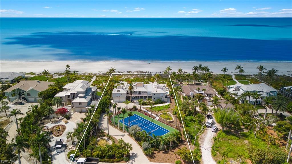 GULF SHORES - Residential