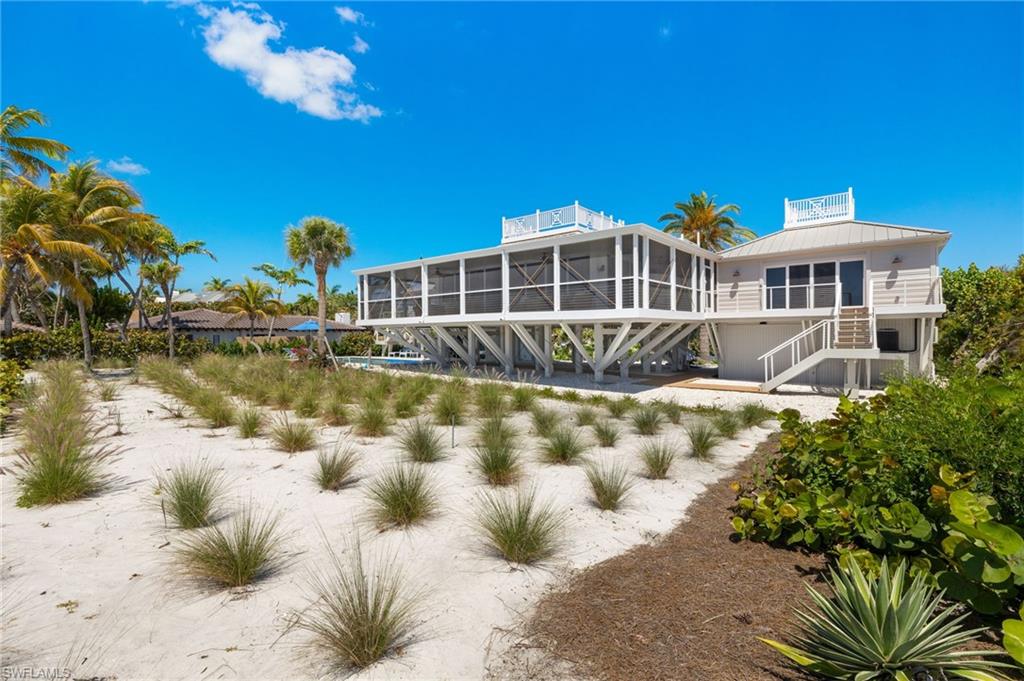 GULF SHORES - Residential