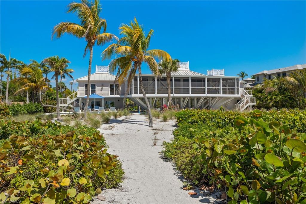 GULF SHORES - Residential