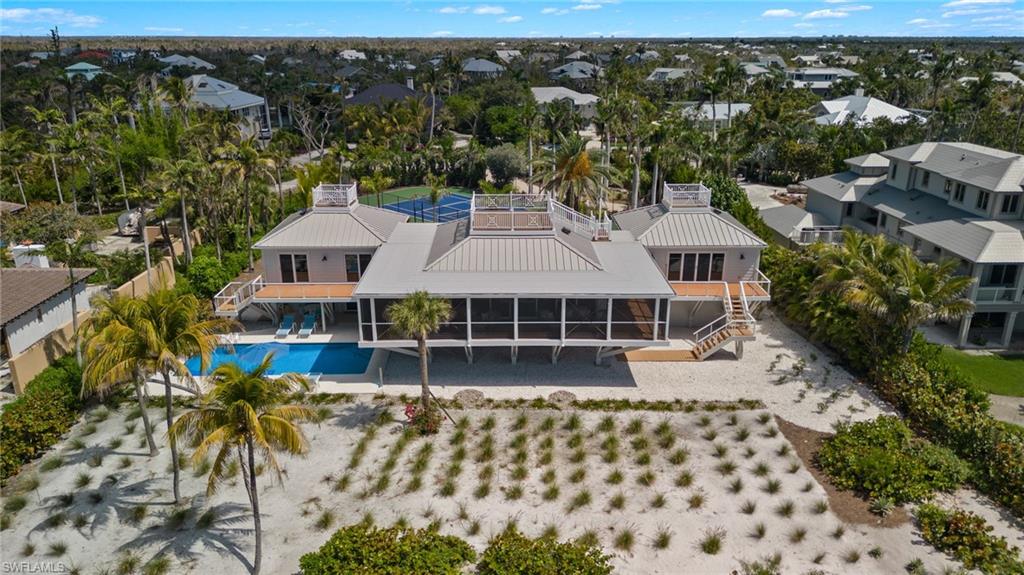 GULF SHORES - Residential