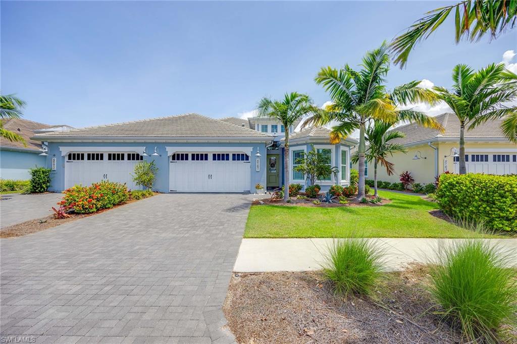 5767 Highbourne DR