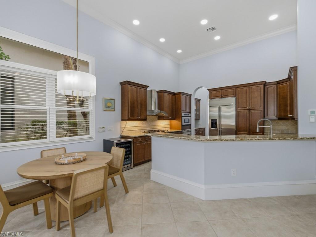 VILLALAGO - Residential