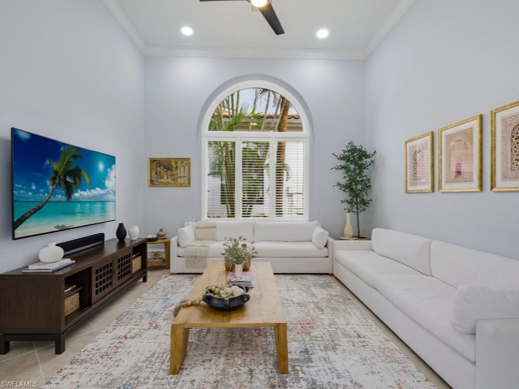 VILLALAGO - Residential