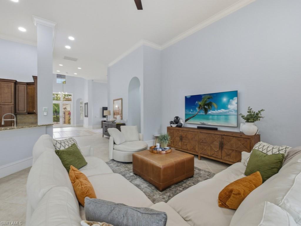 VILLALAGO - Residential