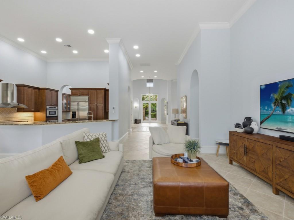 VILLALAGO - Residential