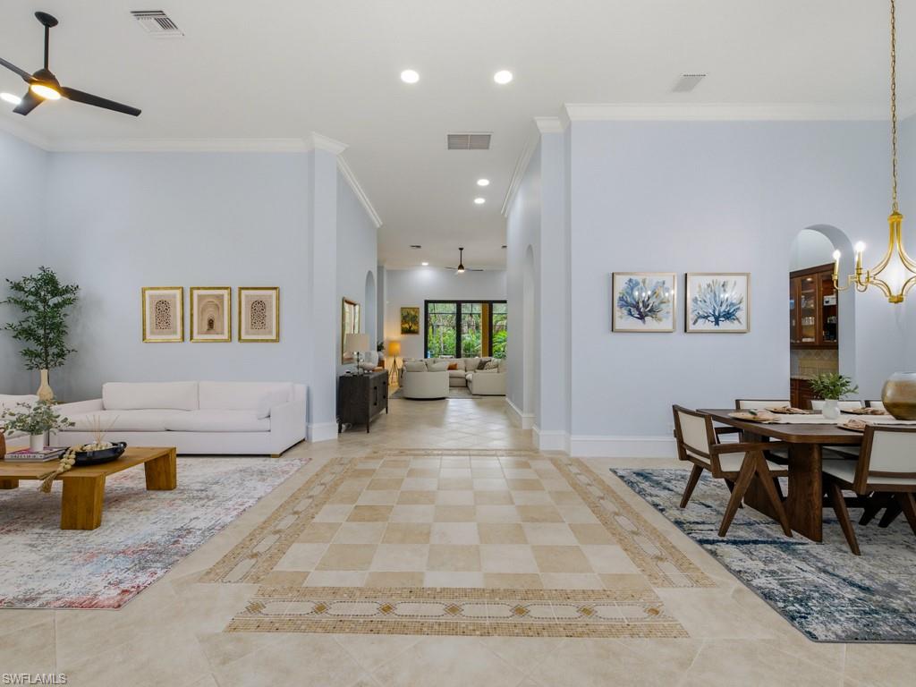 VILLALAGO - Residential