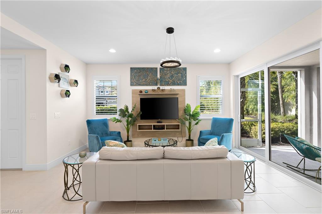 RICHMOND PARK - Residential