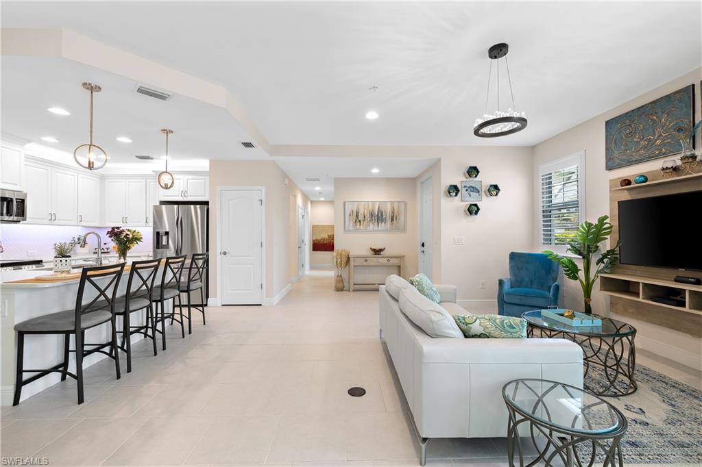 RICHMOND PARK - Residential