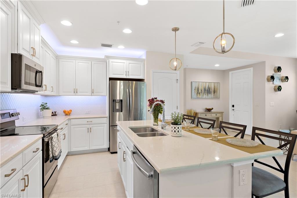 RICHMOND PARK - Residential