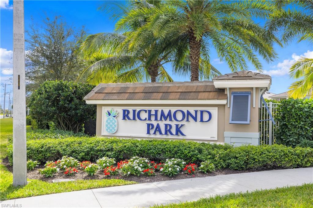 RICHMOND PARK - Residential