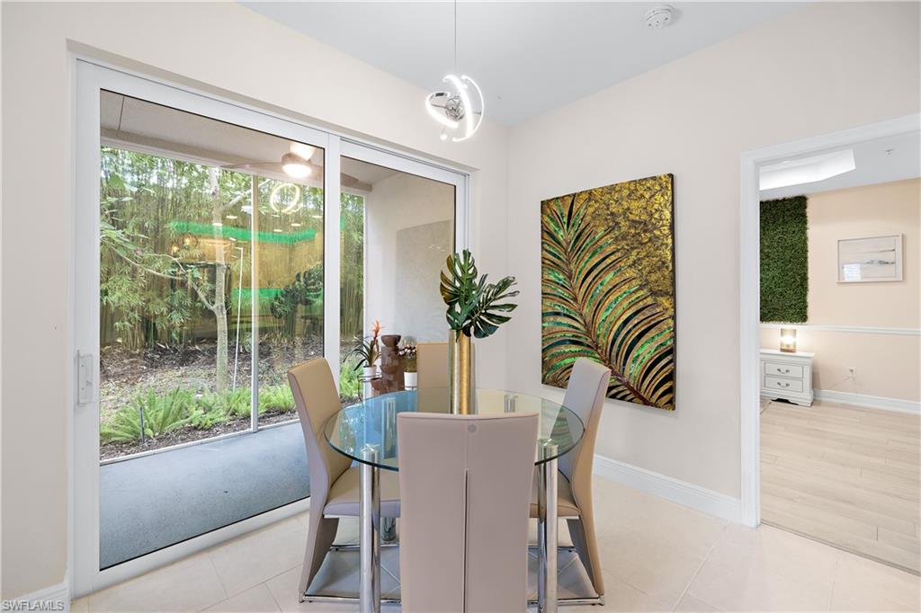 RICHMOND PARK - Residential