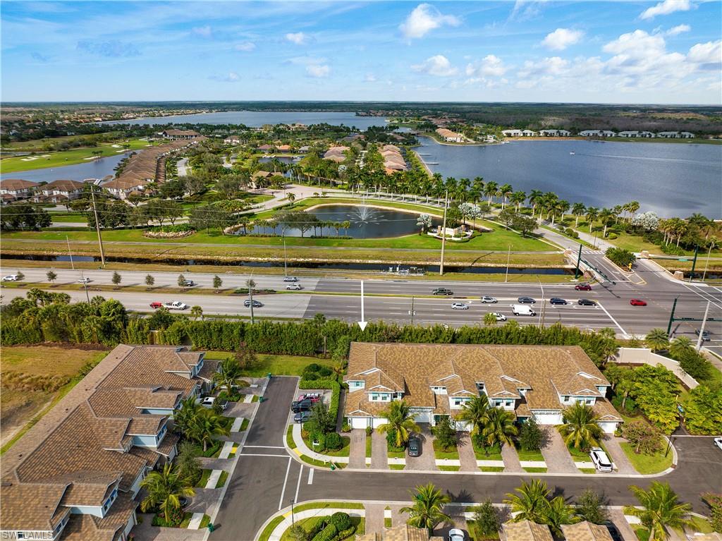 RICHMOND PARK - Residential