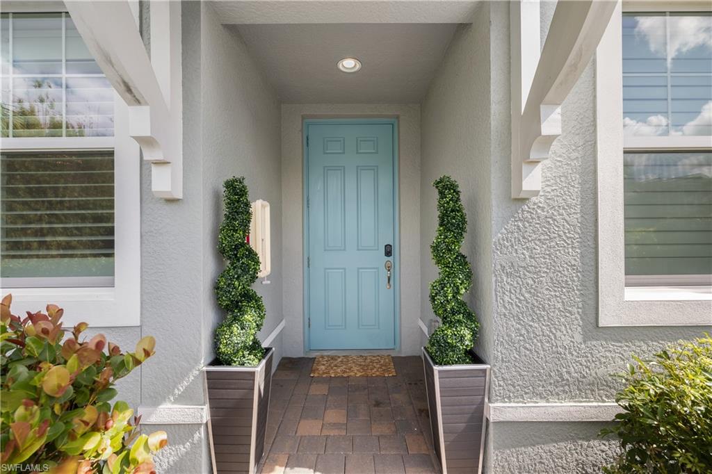 RICHMOND PARK - Residential