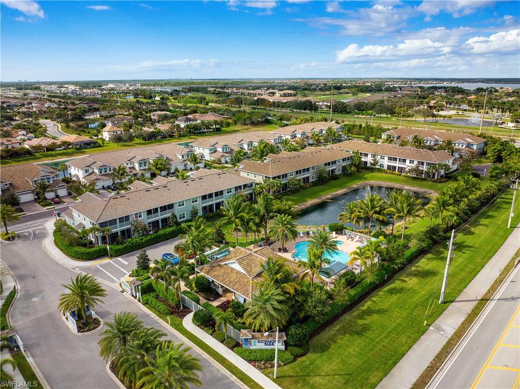 RICHMOND PARK - Residential