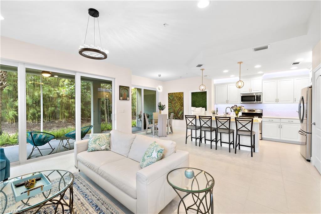 RICHMOND PARK - Residential