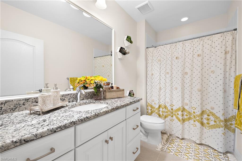 RICHMOND PARK - Residential