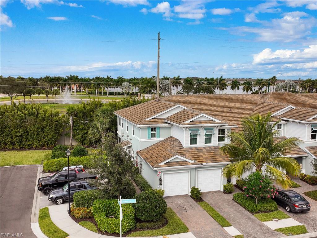 RICHMOND PARK - Residential