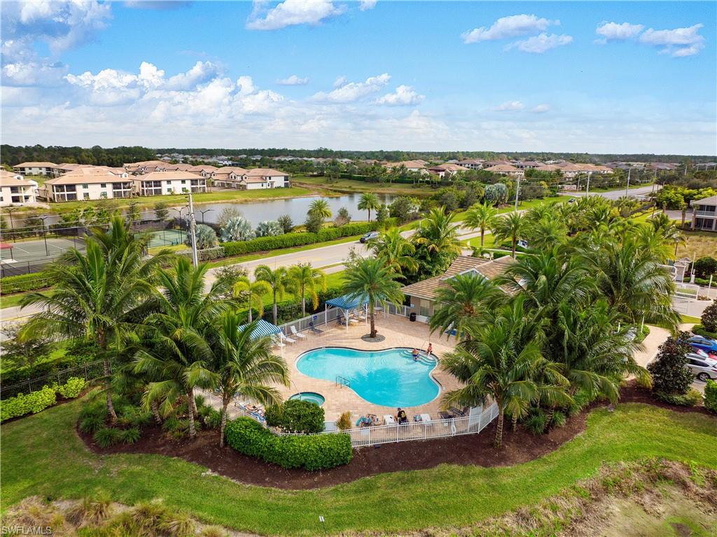 RICHMOND PARK - Residential