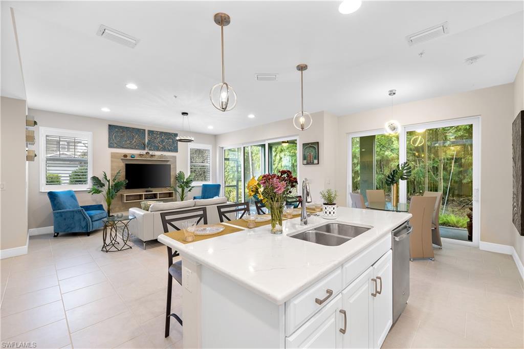 RICHMOND PARK - Residential