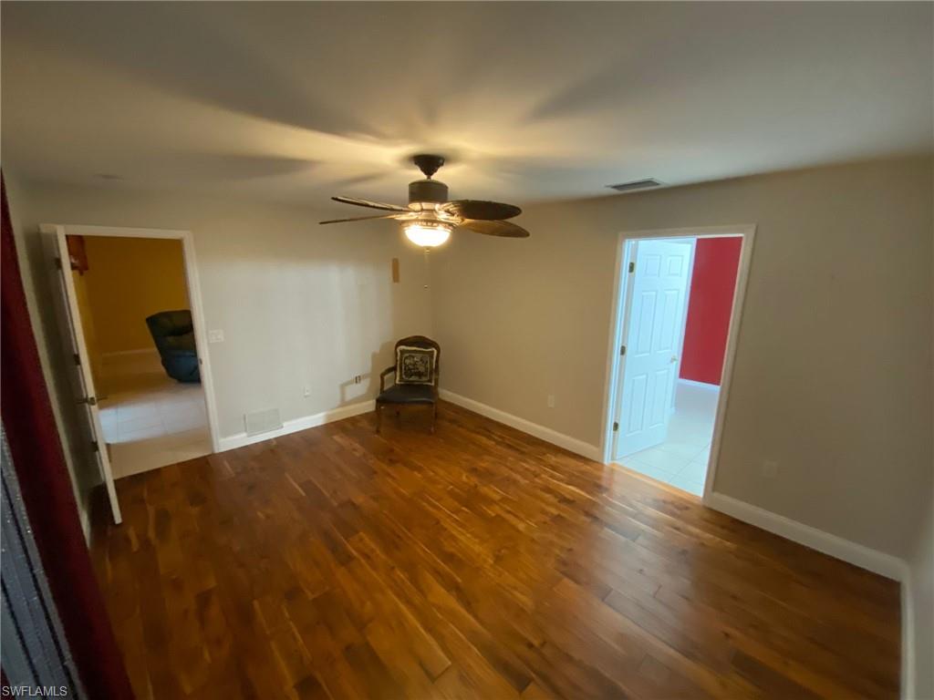 HAWK'S PRESERVE - Residential